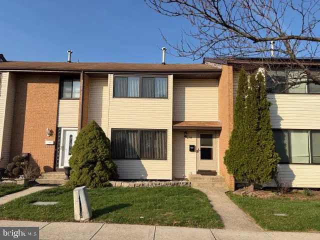 58 Probasco Rd, Hightstown, NJ 08520 - #1