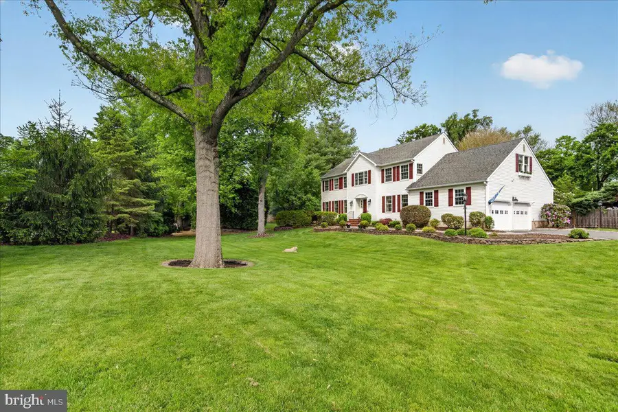 1 Walking Purchase Dr, Pennington, NJ 08534 - #2