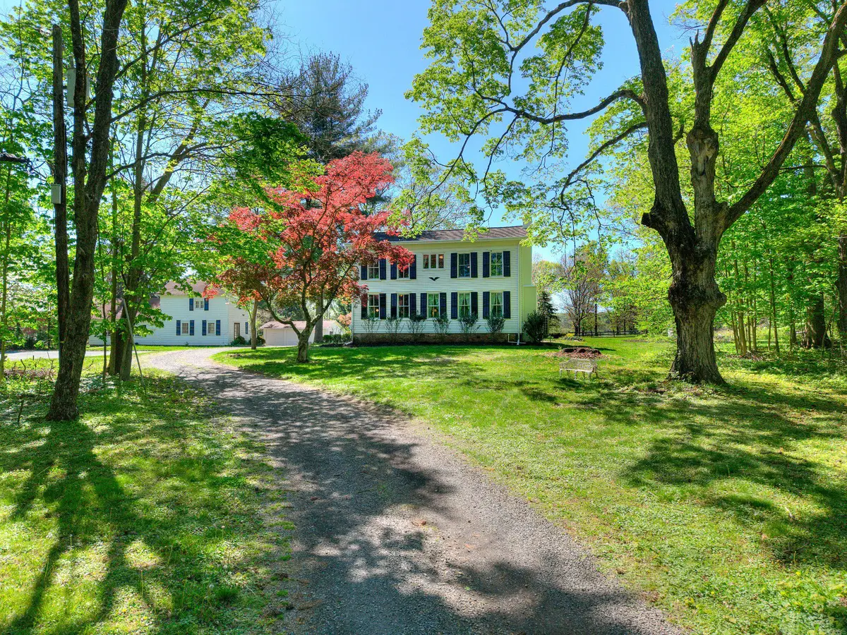 117 Hopewell Rocky Hill Road, Hopewell, NJ 08525 - #1