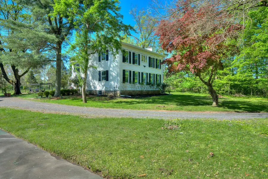 117 Hopewell Rocky Hill Road, Hopewell, NJ 08525 - #2