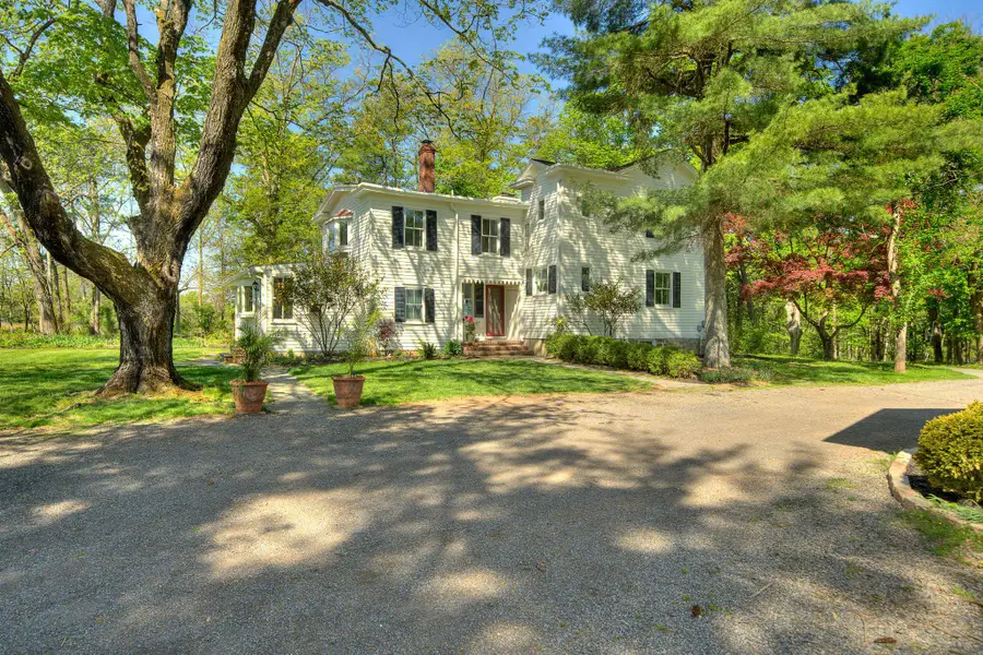 117 Hopewell Rocky Hill Road, Hopewell, NJ 08525 - #3