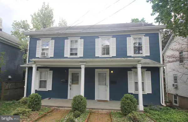 11-13 Hart Ave, HOPEWELL, NJ 08525