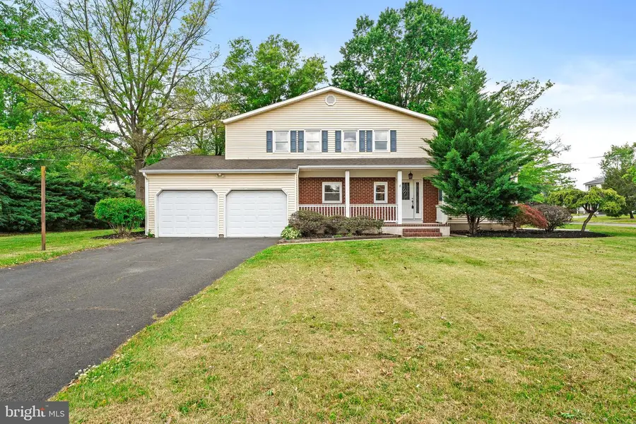 11 Wolfpack Rd, Hamilton, NJ 08619 - #2