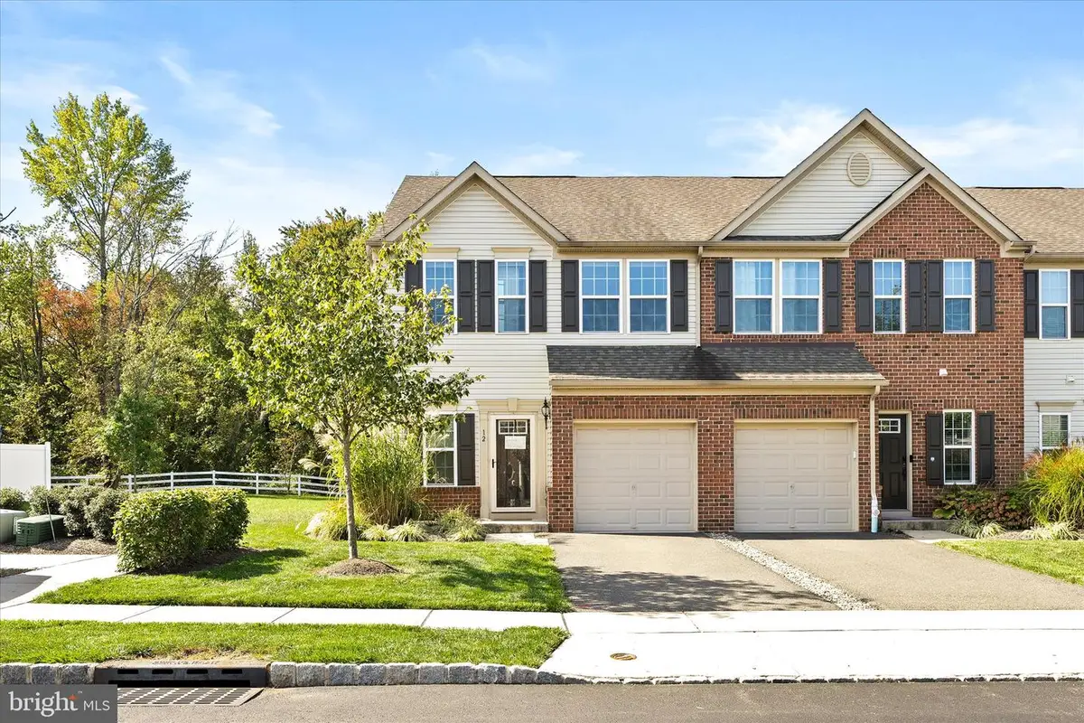 12 Ventana Ct, Hamilton, NJ 08619 - #1