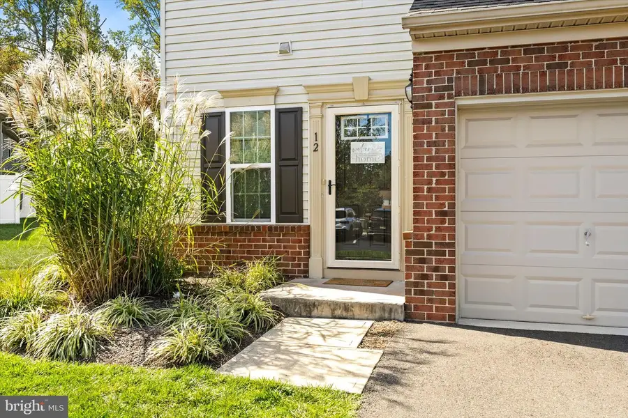 12 Ventana Ct, Hamilton, NJ 08619 - #3