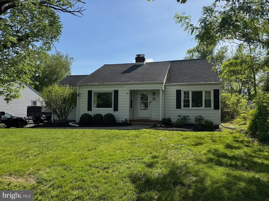 41 Ewingville Road, Ewing, NJ 08638 - #2