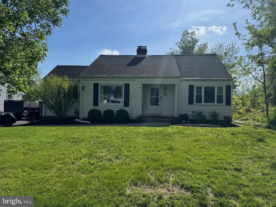 41 Ewingville Road, Ewing, NJ 08638 - #3