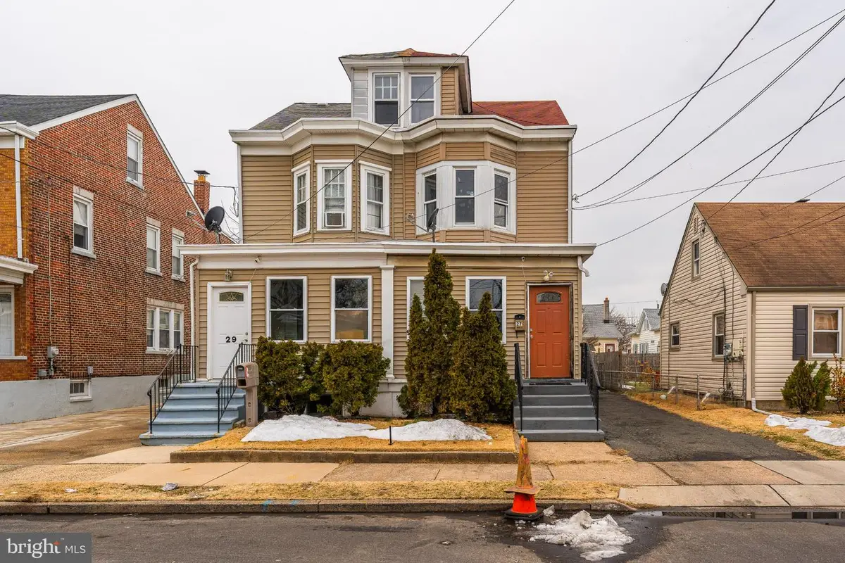 27 Marshall Ave, Hamilton, NJ 08610 - #1