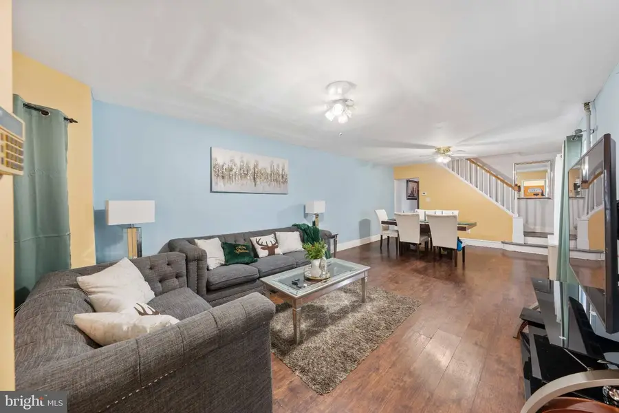 27 Marshall Ave, Hamilton, NJ 08610 - #2