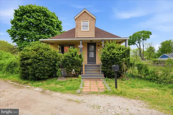 2225 Liberty St, HAMILTON, NJ 08629