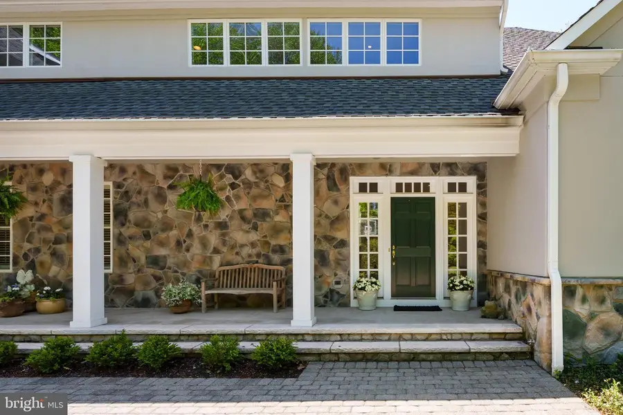 23 Derwent Dr, Princeton, NJ 08540 - #3