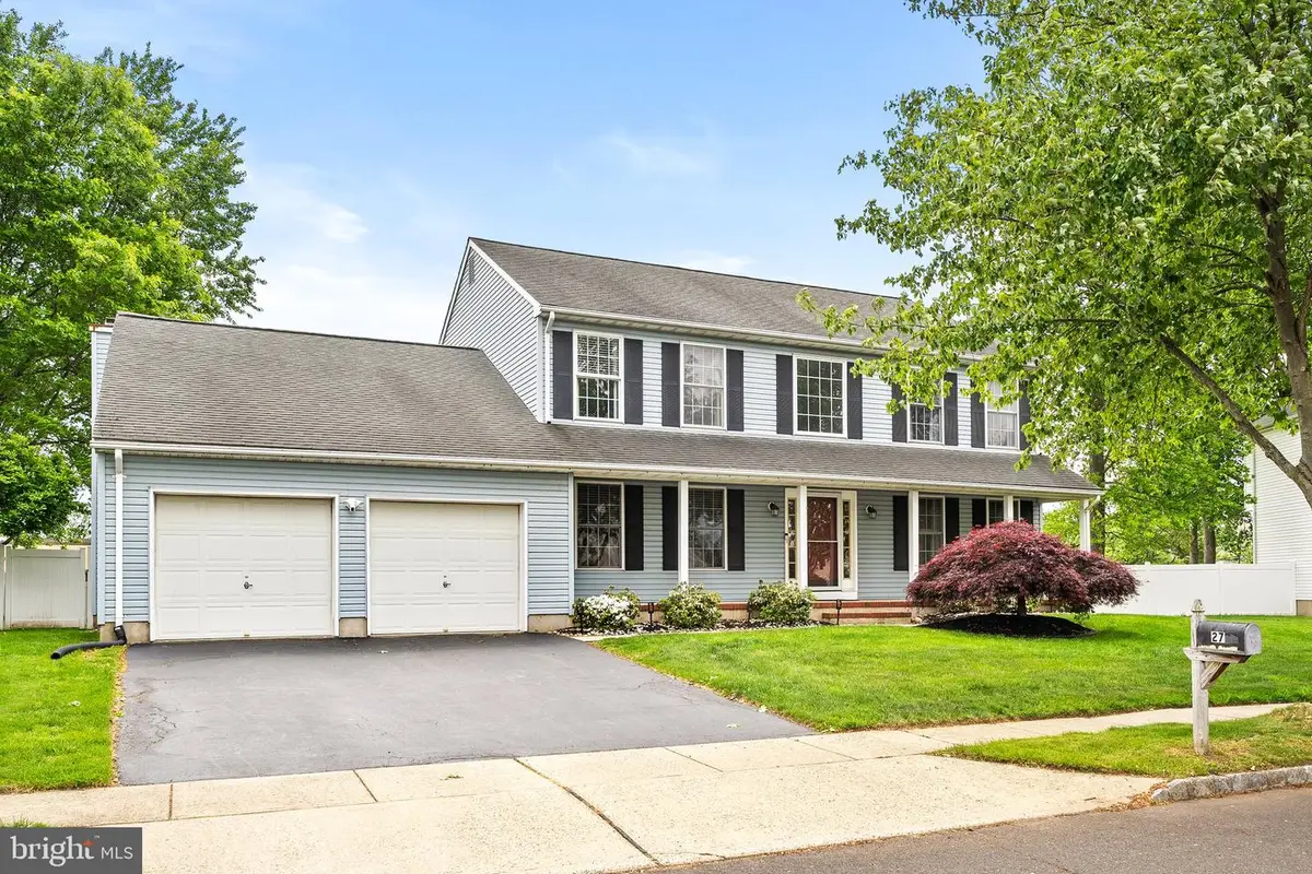27 Andover Way, Hamilton, NJ 08610 - #1