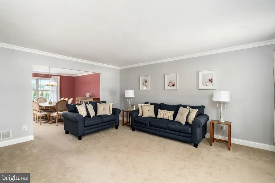27 Andover Way, Hamilton, NJ 08610 - #3