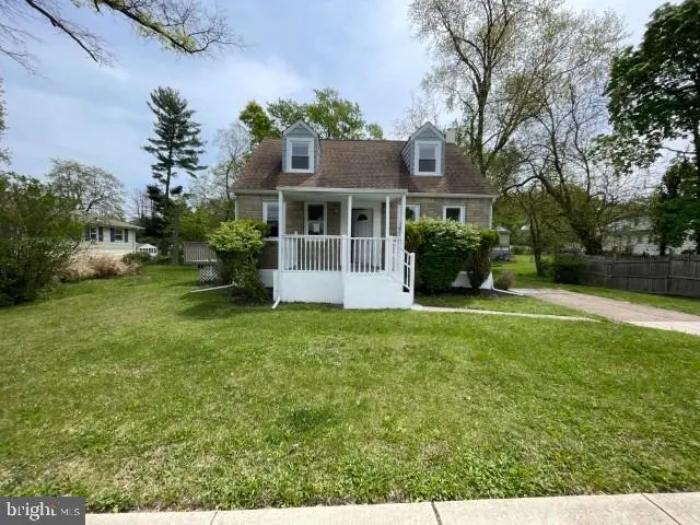 201 Inland, Ewing, NJ 08638 - #1