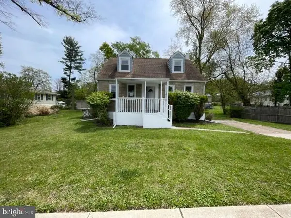 201 Inland, EWING, NJ 08638