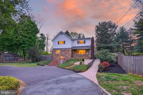 261 Upper Ferry Rd, TRENTON, NJ 08628