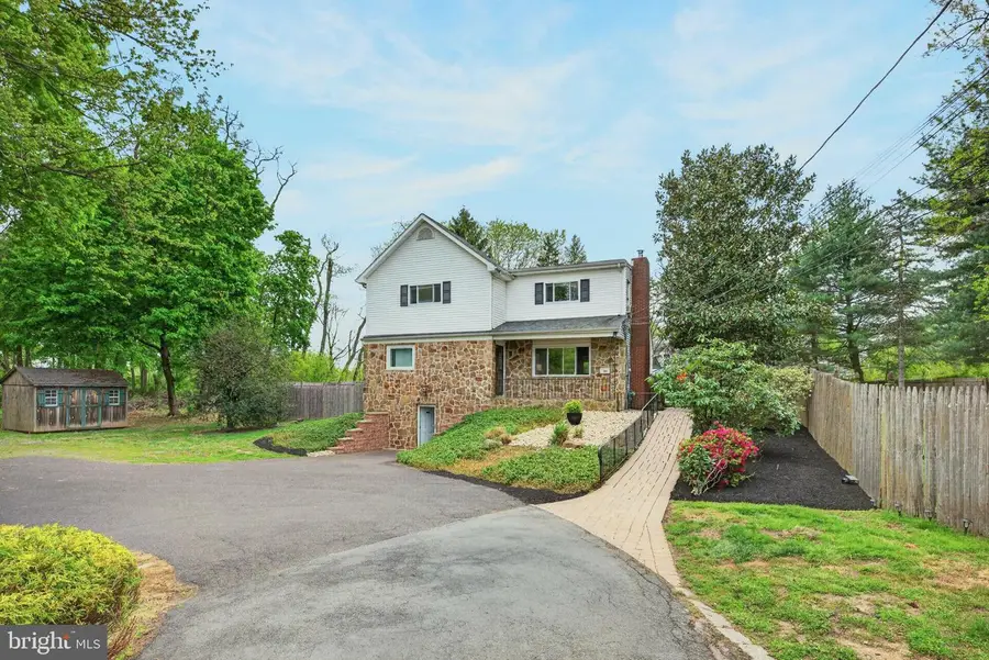 261 Upper Ferry Rd, Ewing, NJ 08560 - #2