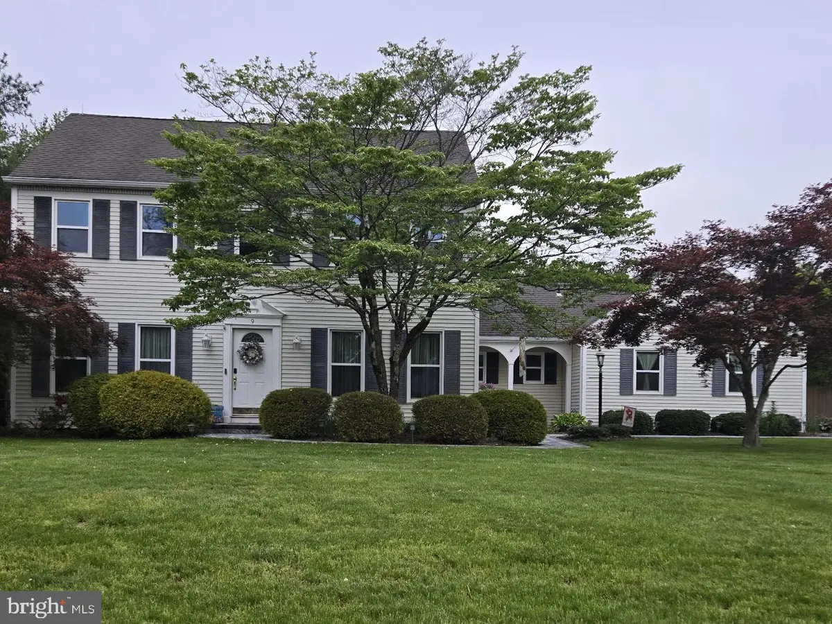 9 Paddock, Lawrenceville, NJ 08648 - #1
