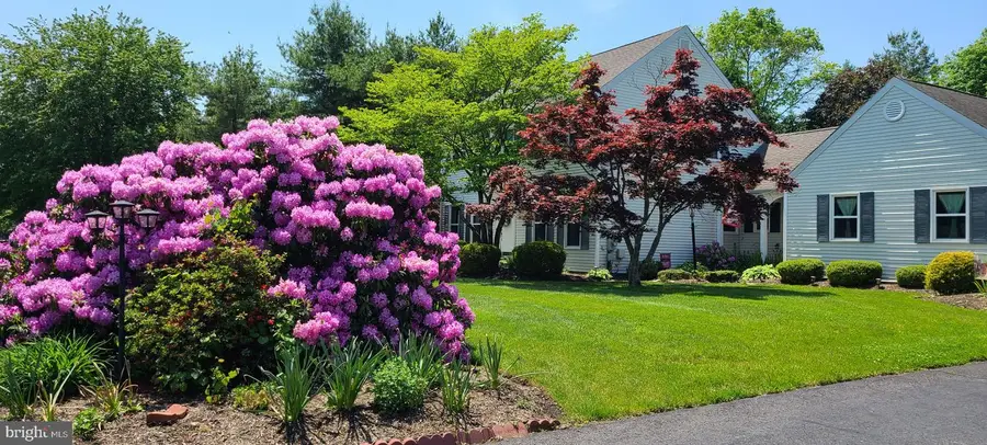 9 Paddock, Lawrenceville, NJ 08648 - #3
