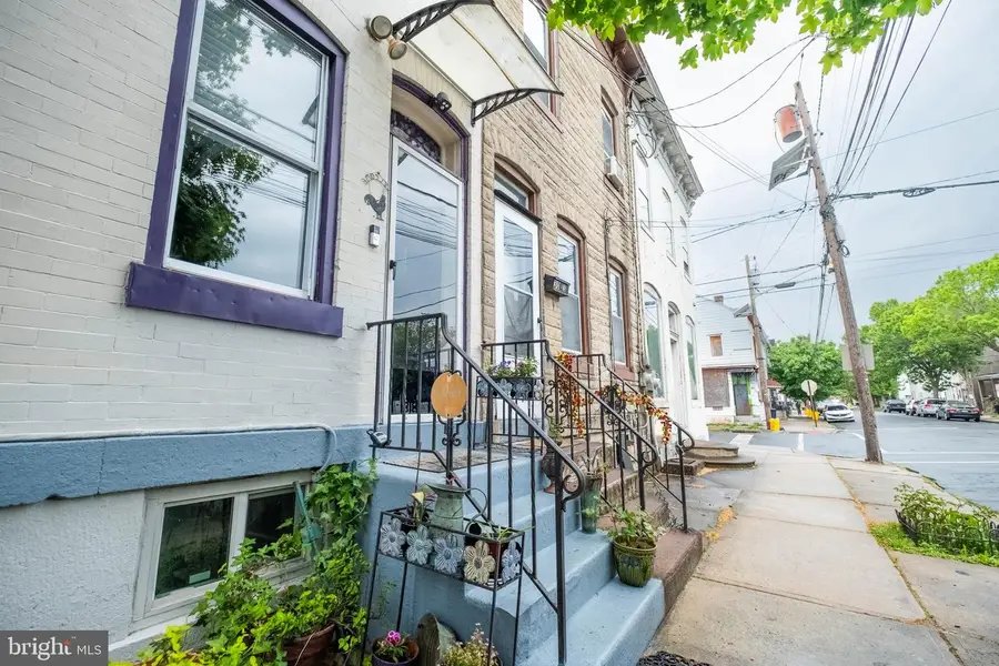 305 Cummings Ave, Trenton, NJ 08611 - #2