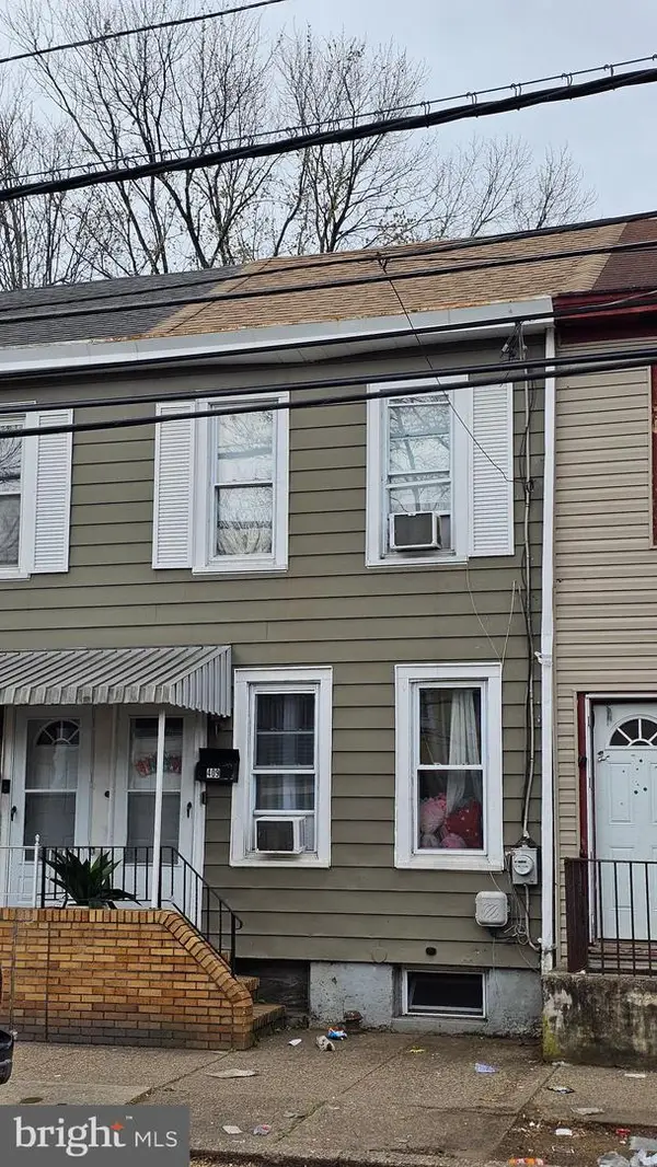 409 Genesee St, TRENTON, NJ 08611