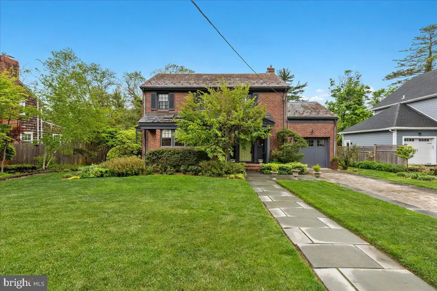 151 Patton Ave, Princeton, NJ 08540 - #3