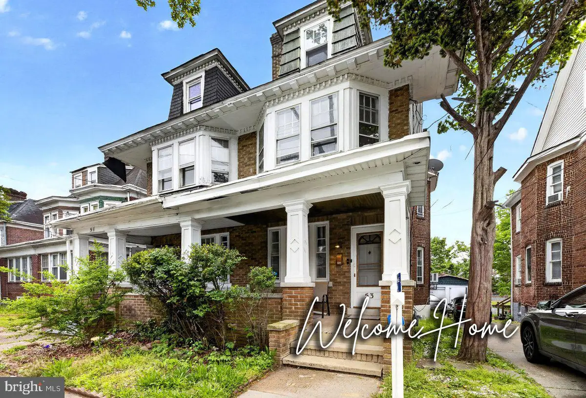53 Sanhican, Trenton, NJ 08618 - #1