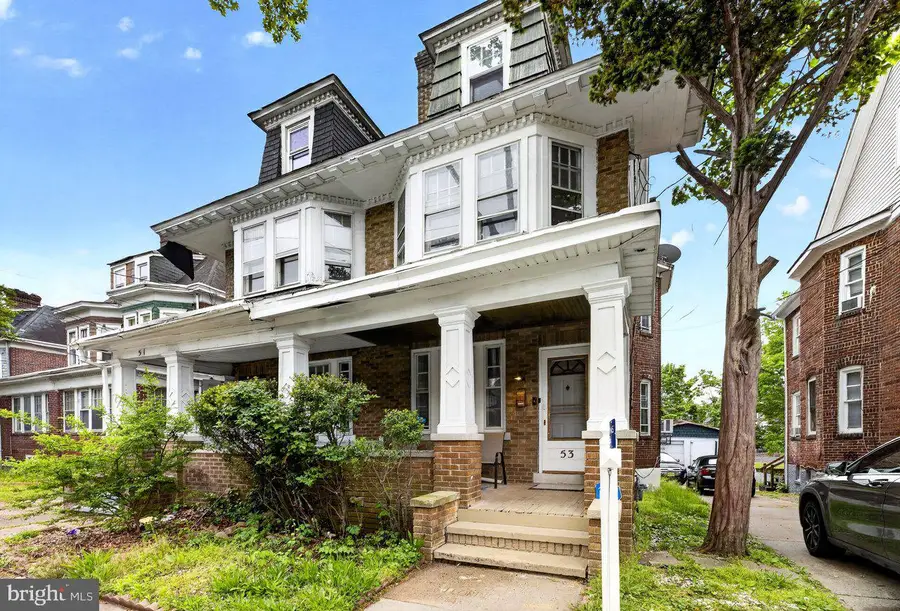 53 Sanhican, Trenton, NJ 08618 - #2