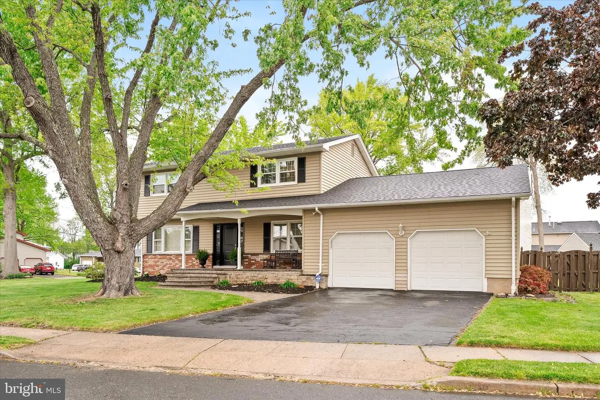2 Treelawn Ter, Hamilton, NJ 08619 - #1