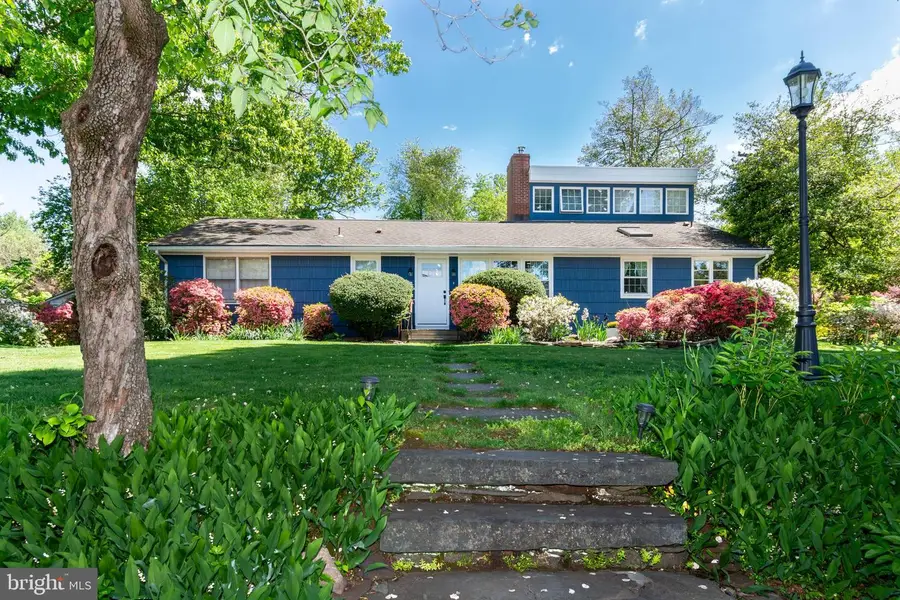 30 Morgan Ave, Titusville, NJ 08560 - #2