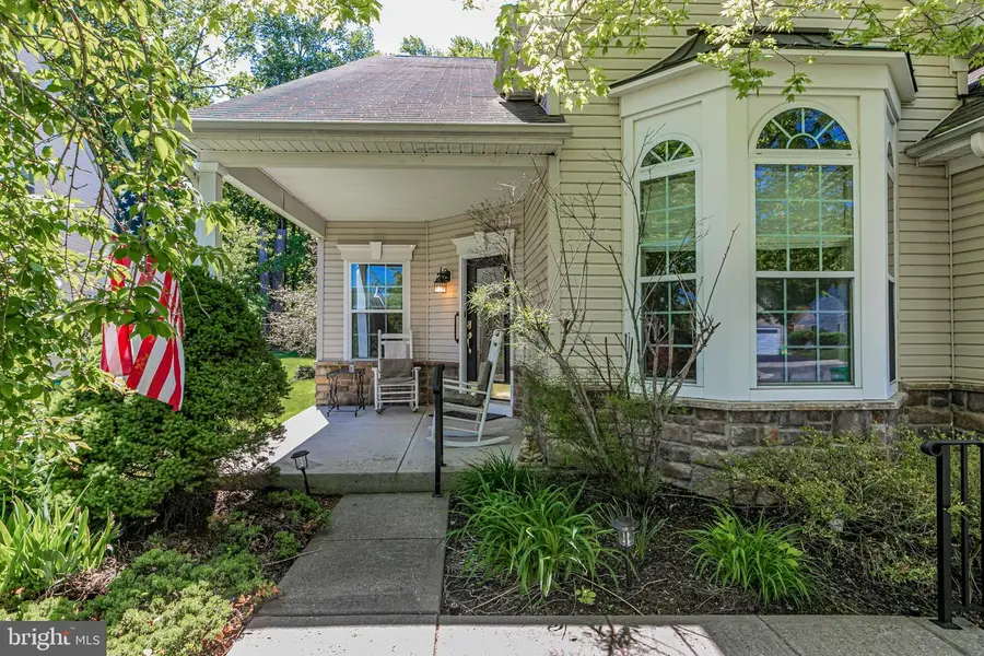 47 Lexington Dr, Pennington, NJ 08534 - #3