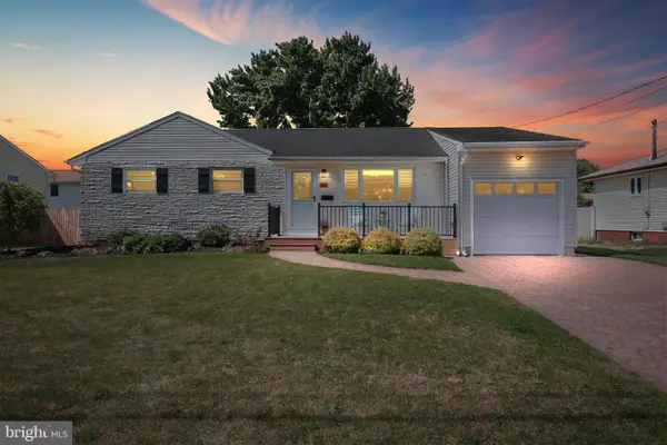 29 Surrey Dr, HAMILTON, NJ 08690