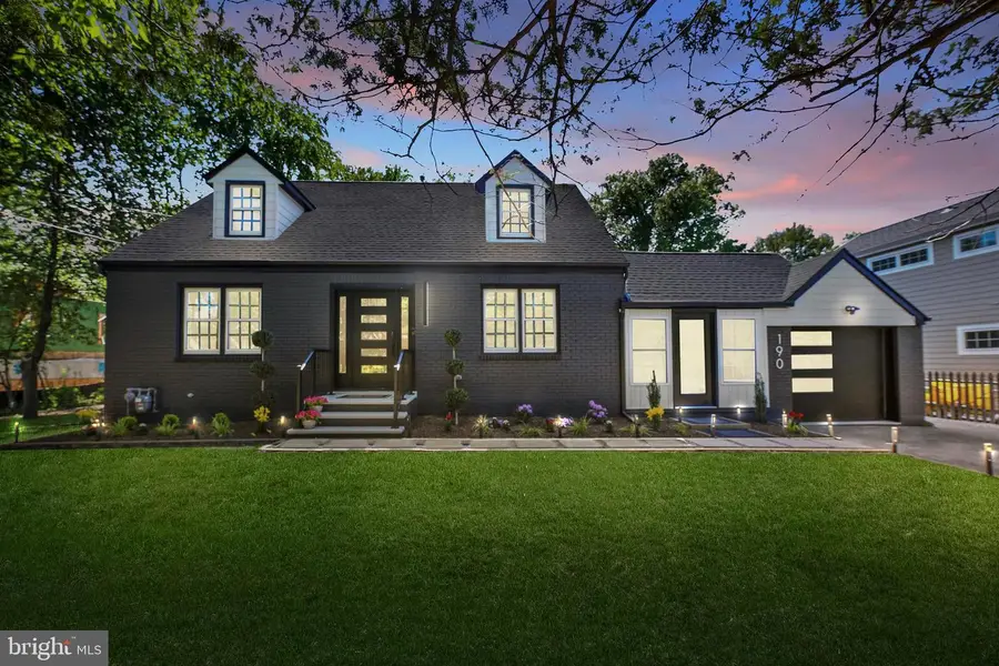 190 Bayard Ln, Princeton, NJ 08540 - #2