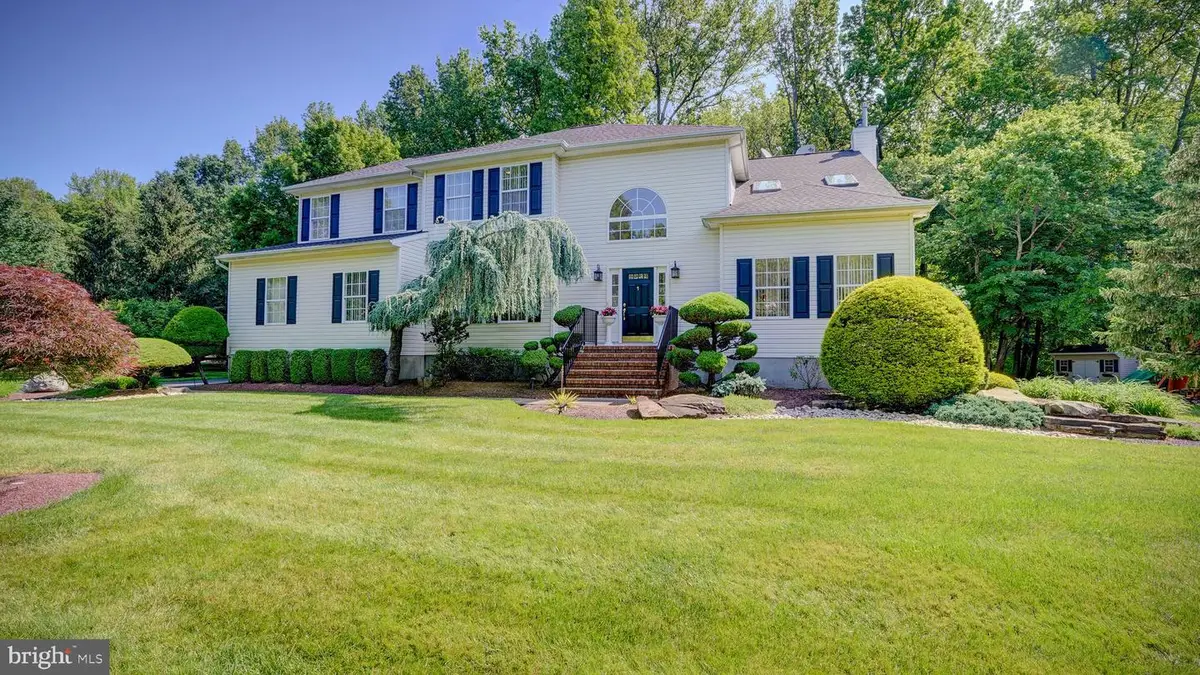 1 Sylvia Way, Robbinsville, NJ 08691 - #1
