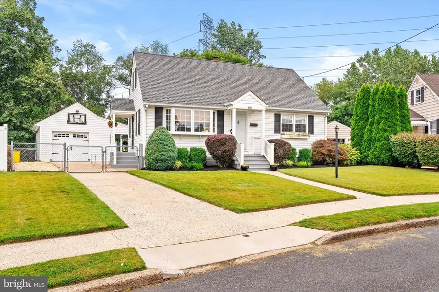 66 Kenwood Ter, Hamilton, NJ 08610 - #2