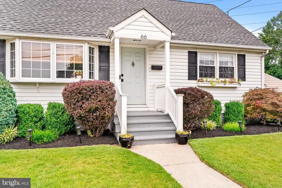 66 Kenwood Ter, Hamilton, NJ 08610 - #3