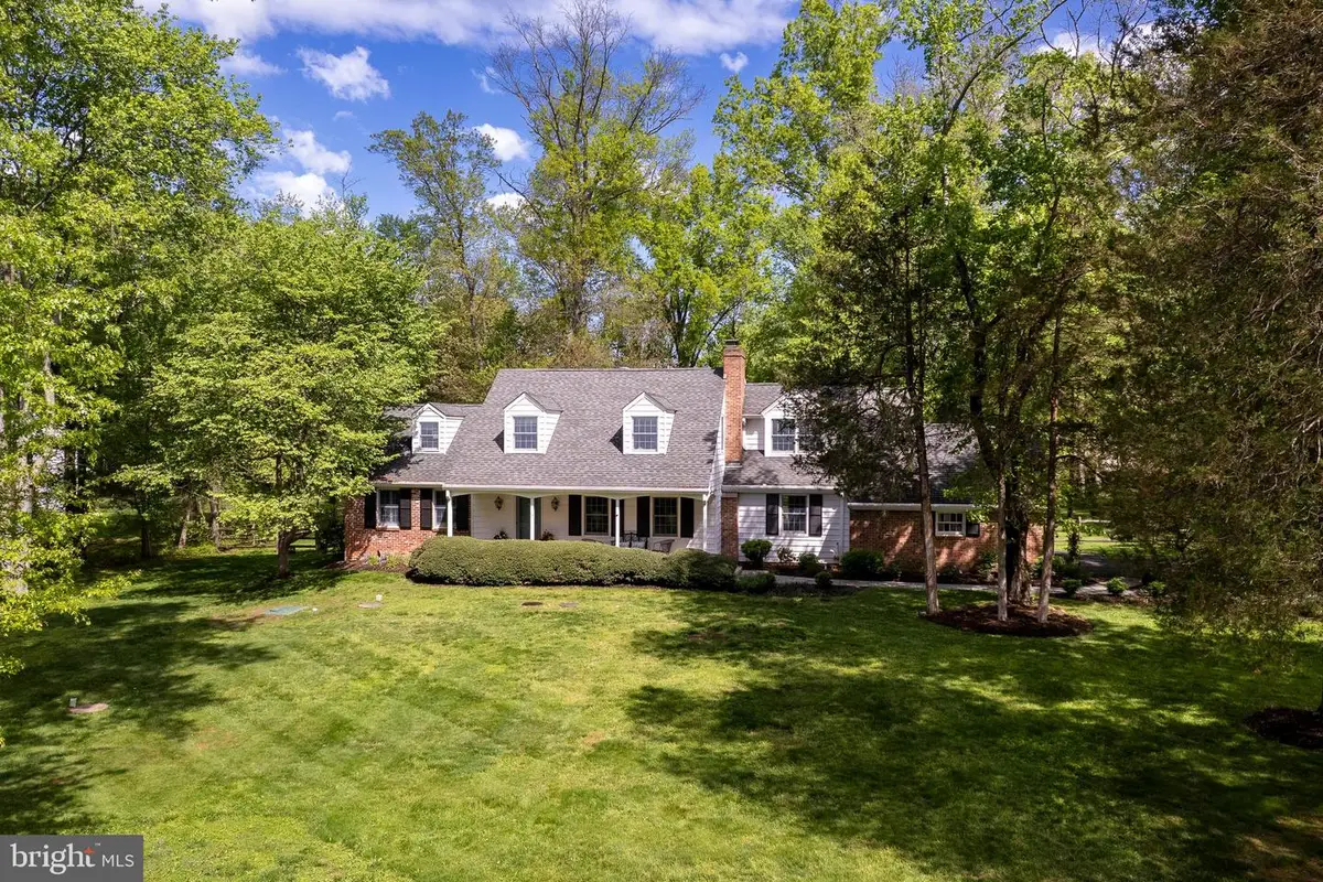 4 Honey Brook Drive, Princeton, NJ 08540 - #1