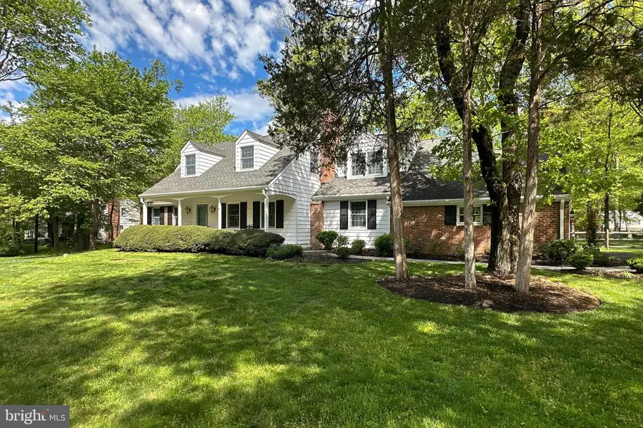 4 Honey Brook Drive, Princeton, NJ 08540 - #3