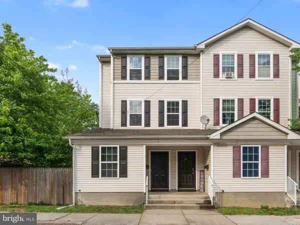 148 Fountain Ave, TRENTON, NJ 08618