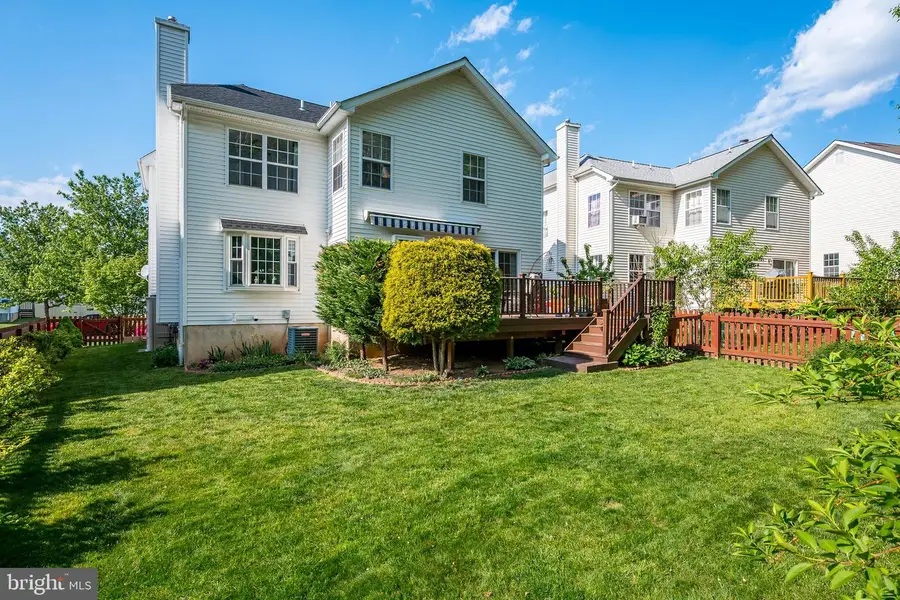 4 Marchesi Dr, Lawrence, NJ 08648 - #3