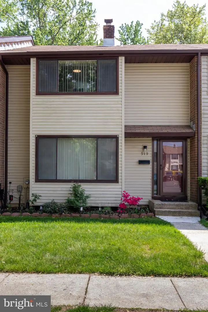519 Fairfield Rd, East Windsor, NJ 08520 - #1
