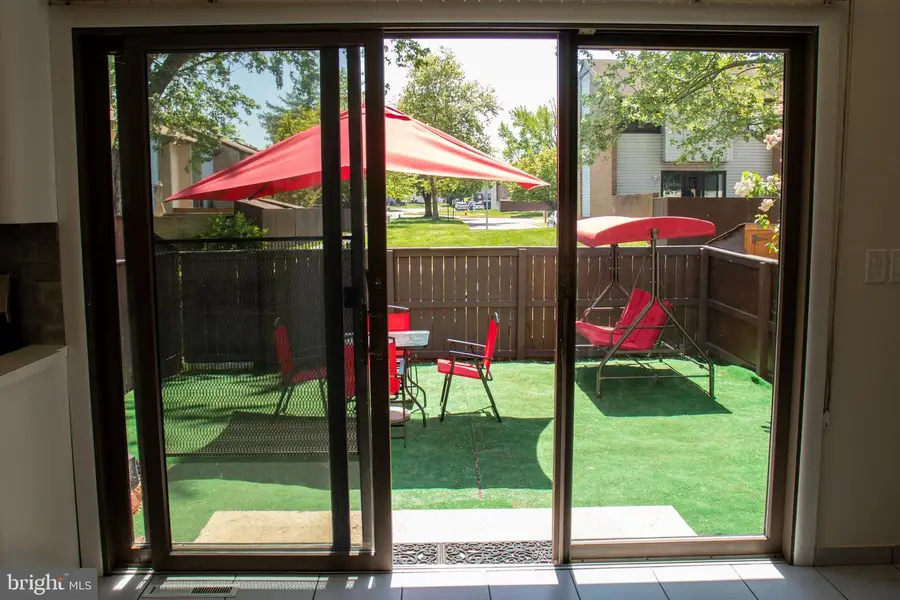519 Fairfield Rd, East Windsor, NJ 08520 - #2
