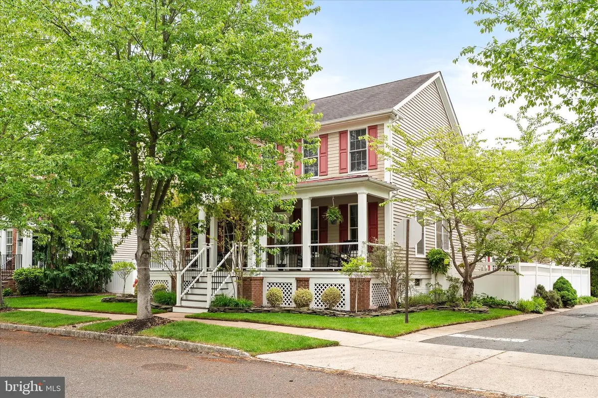 12 Hulse St, Robbinsville, NJ 08691 - #1