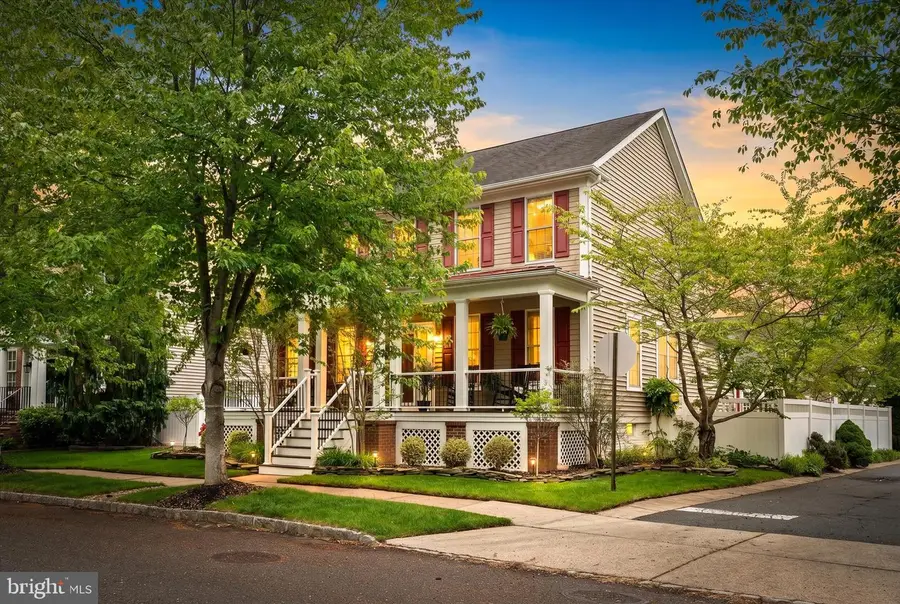 12 Hulse St, Robbinsville, NJ 08691 - #2