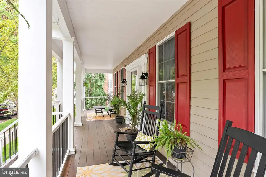 12 Hulse St, Robbinsville, NJ 08691 - #3