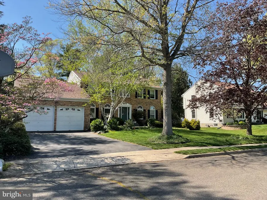 10 Stephanie Ln, Hamilton, NJ 08691 - #3