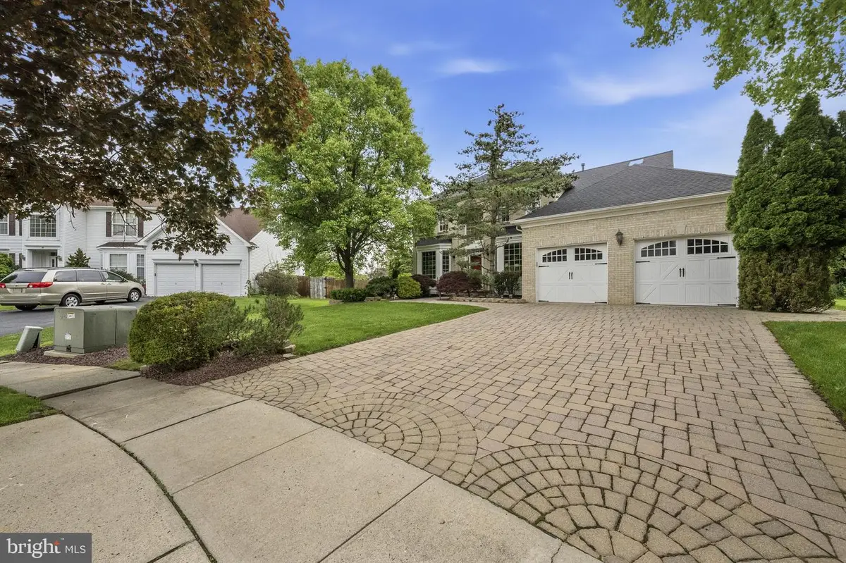 51 Stonehedge Dr, Hightstown, NJ 08520 - #1