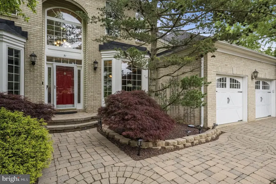 51 Stonehedge Dr, Hightstown, NJ 08520 - #3