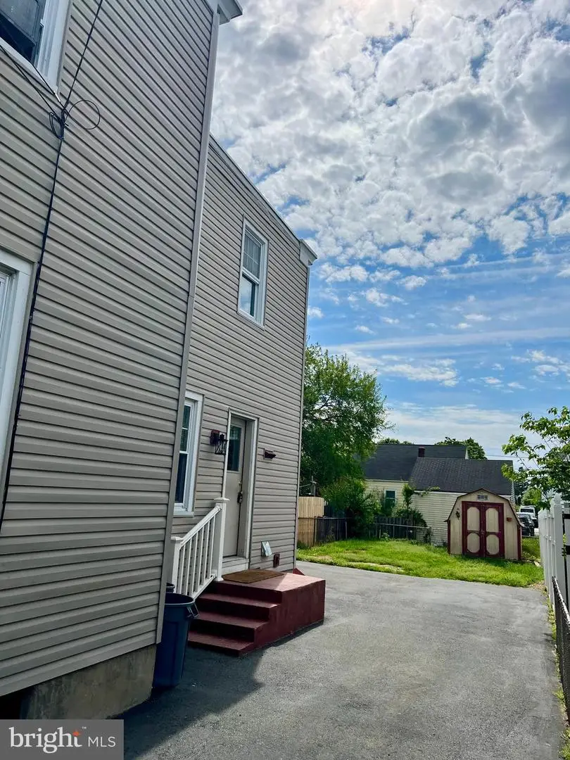 139 Tindall Ave, Hamilton, NJ 08610 - #3