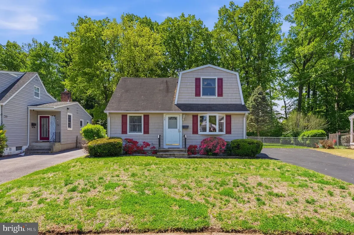 54 Longwood Dr, Hamilton, NJ 08620 - #1